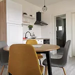 Lägenhet Adriana *