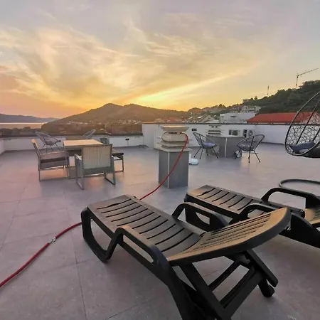 Apartment Adriana Seget Vranjica