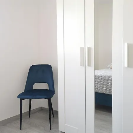 Adriana Apartment Seget Vranjica