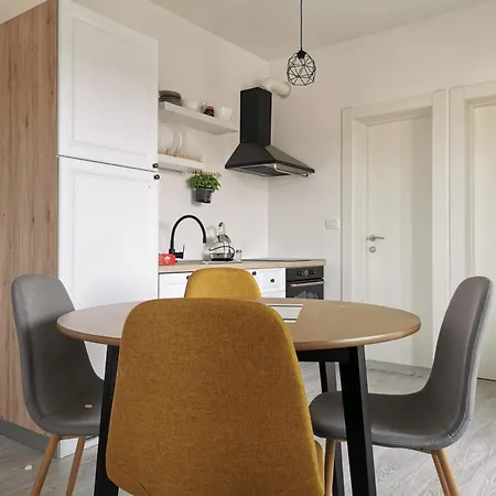 Apartment Adriana Seget Vranjica