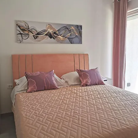 Adriana Apartment *