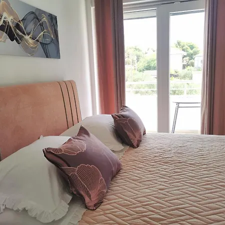 Adriana Apartment