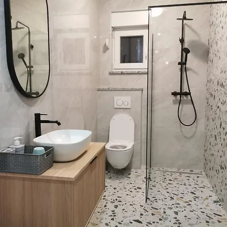 Adriana Apartment *