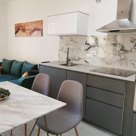 Apartment Adriana