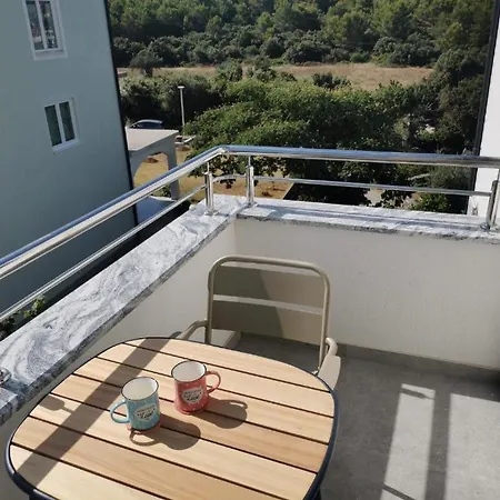 Apartment Adriana
