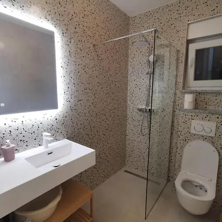 Adriana Apartment
