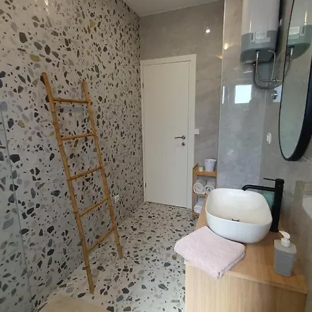 Apartment Adriana